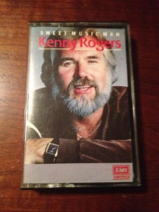 Kenny Rogers - Sweet Music Man