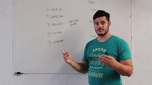 21 Days of Bootcamp Ideas – Week 2