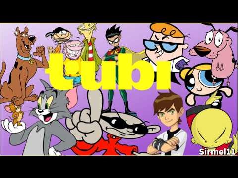 HUGE: 100+ Cartoon Network & WB Shows are Coming to Tubi!