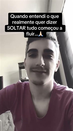 E se o que está travando a sua vida não fosse falta de esforço…mas o excesso de controle?