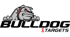 Plus Series Bulldog Targets