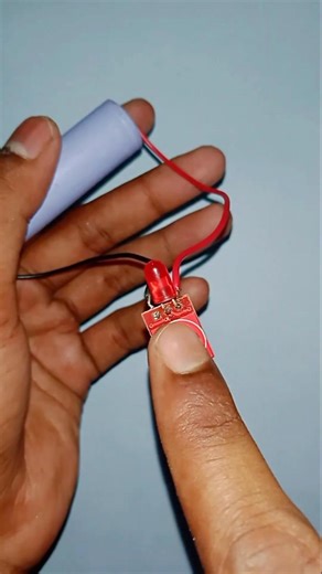 How To Use TTP223 Touch Sensor Touch Sensor #shorts #viral