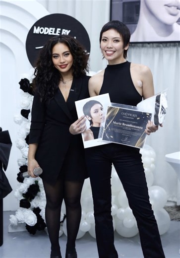 Join the Comprehensive MODELE BY XENIA Workshop!