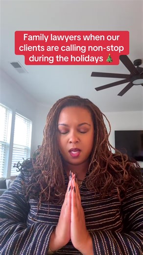 Just think about the money 🧘🏾‍♀️