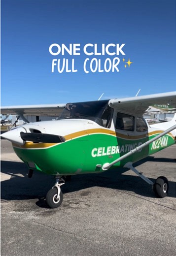 Experience ADF’s Stunning Aircraft Fleet ✈️