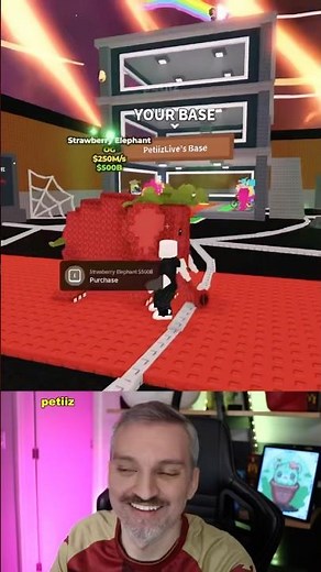 Why did you do this Sammy? Steal a Brainrot