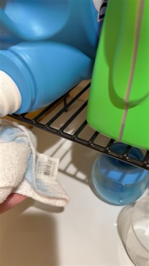 Essential Laundry Hack for Christmas Day