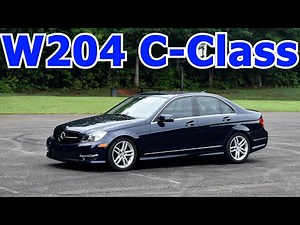 2014 Mercedes-Benz C300 4MATIC: Wookie Drives #68
