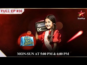 Sikander seeks Loveleen's help! | S1 | Ep.36 |Kulfi Kumar Bajewala