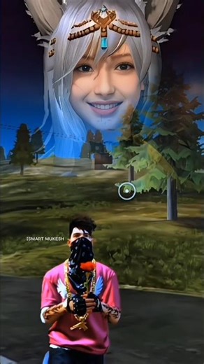 Teri Yaadon Ke Chadar Odhe 🩷️❌✅ #freefire #trending #trend #viral #viralshorts #ff #ytshorts #yt#ff