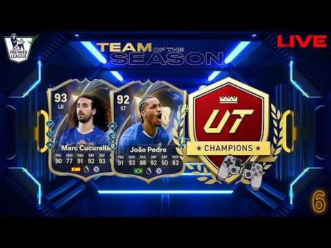 Fortam, ca poate, poate / BPL TOTS #2!