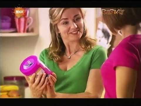Nickelodeon uk 2007 adverts 3