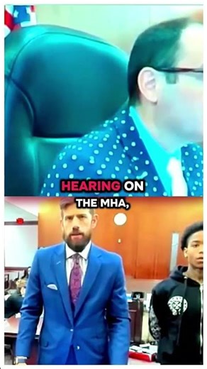 Probation Violation SHOCK! Judge Orders Immediate Arrest in Courtroom | #courtroomdrama