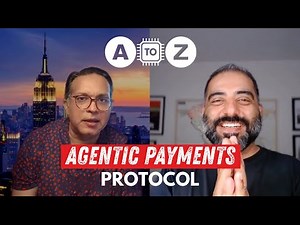 Google's AP2 & a preview of the Future of Agentic Payments