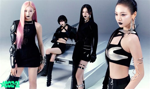 The Best K-pop Songs of 2024, According to K-pop Songwriters