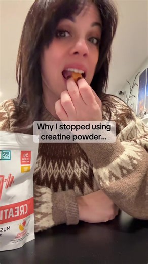This is your sign to stop skipping creatine. Zhou Creatine Chews make it ridiculously easy to stay consistent—no powder, no blender bottle, no excuses.⚡ FLASH SALE happening now⚡ Toss in your bag, chew, go ⚡ Great for beginners & busy gym days Consistency = results. This makes it simple. #CreatineDaily #GymLife #FitnessSupplements #WorkoutRoutine #MuscleFuel Zhou creatine chews, easy creatine supplement, creatine for busy people, chewable creatine gym, creatine without powder, muscle performance