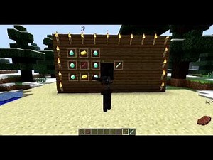 Shape Shifting Mod Review