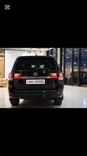 NOVO Toyota Land Cruiser 2026: SUV de Luxo 4x4 Totalmente Renovado! 🚙🔥