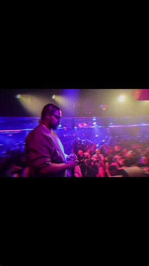 Sold out show in New York with @PROJECT PAT