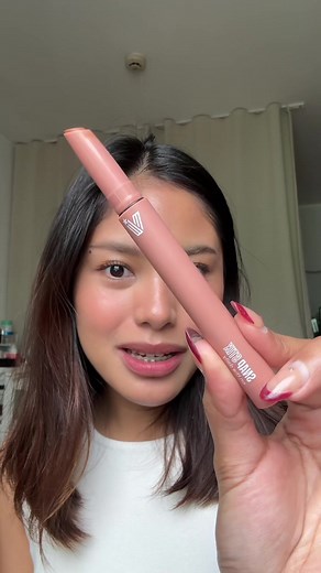 quick eyeshadow fix!