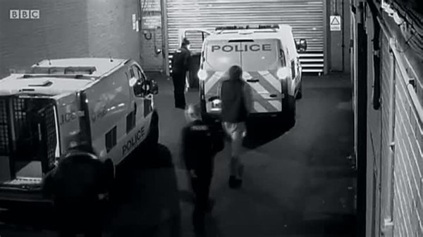 BBC The Detectives S03E01 ~ Kidnap (2019)