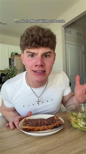 How Normal People Eat