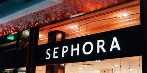 La nueva tarjeta de crédito de Sephora