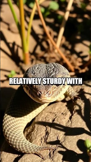 The Venomous Common Death Adder