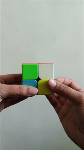 learn :- how to solve Rubik's cube in minutes #challenge #cube #cubeconversation #rubikscubetutorial