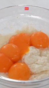 750K views · 5.7K reactions | Homemade Creamy Roll Cake 殺 preparation...