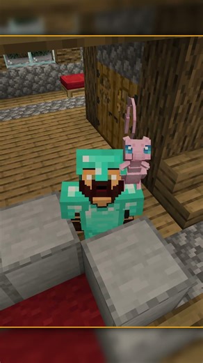 Hello All You Lovely Gamers! #minecraft