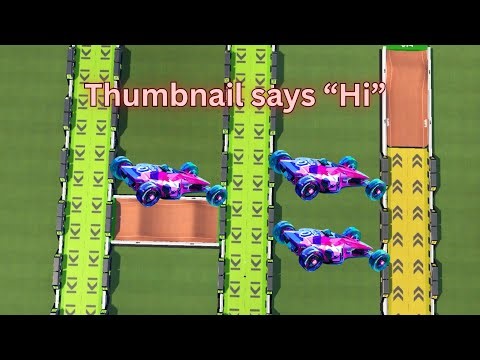 Trackmania's Best Ranked Player...