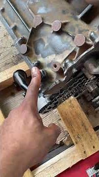 Vw 1.4 clp| cax timing part 2