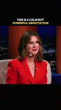 Coolest negotiation in shark tank us || #shorts #sharktank