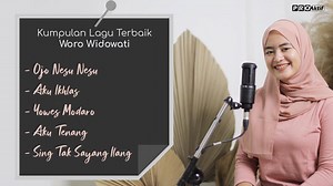 Woro Widowati - Kumpulan Lagu Terbaik Woro Widowati (Official Audio Playlist)