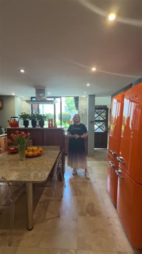 Luxury Kitchen and Elegant Home in Waterkloof Ridge