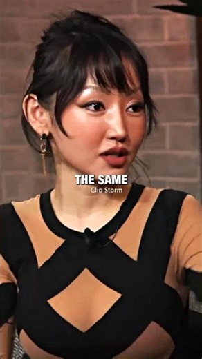 What Yeonmi Park Said About Racism Shocked Everyone 👀