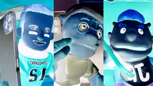 SML Movie: The Retirement! (G major) - video Dailymotion