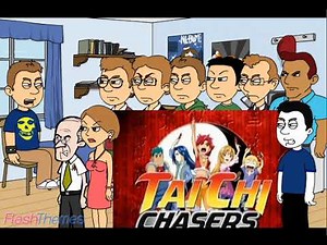 Tom Cook Makes a New YouTube Account and Gets Grounded for Triple Humanity