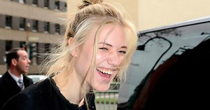 Was wurde aus Larissa Marolt?