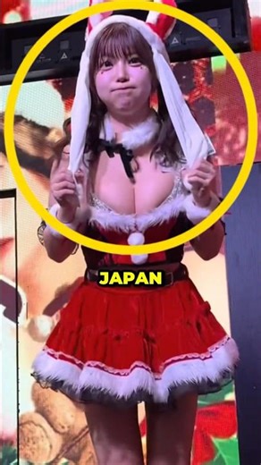 What REALLY Happens on Japanese Graduation Day 😨