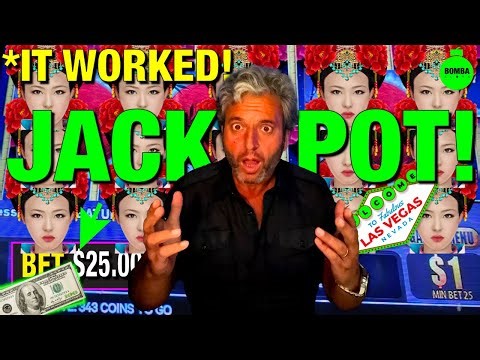This $100 Trick ACTUALLY BROKE The $1,000,000 Slot!!