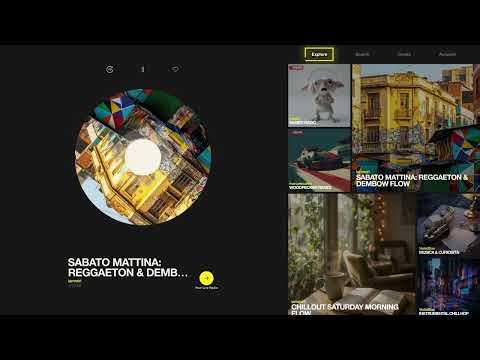 ::: How musen.live Works :::