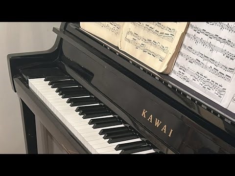 Fugue, contrapuntal 🎹 music is live!