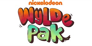 Nickelodeon releases a fun and WILD trailer for new series "Wylde Pak" landing next month!