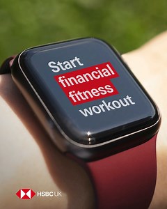 3.1K views · 12 reactions | Looking to take your financial fitness to the next level? To learn about money habits that could help you, visit: https://grp.hsbc/FinancialFitness | HSBC | Facebook