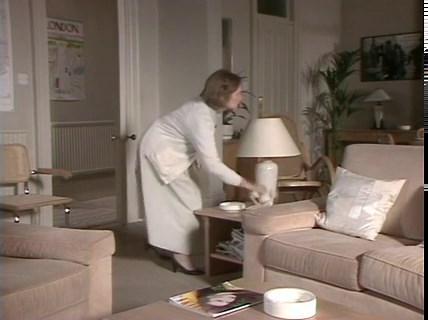 Behaving Badly (TV Mini Series 1989)