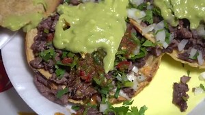 Still thinking about those tacos 🤤 ★ Follow me on Instagram for more delicious foods: http://bit.ly/2MzvUiY | Strictly Dumpling