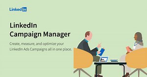 LinkedIn Campaign Manager | LinkedIn Ads