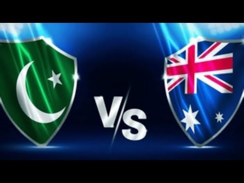 Pakistan vs Australia 1st T20 🔥 Full Match Highlights | Pak vs Aus Thriller | BUBUGAMING10
